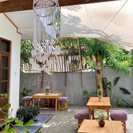 Seacret Soul Villa & Cafe Matara Exteriör bild