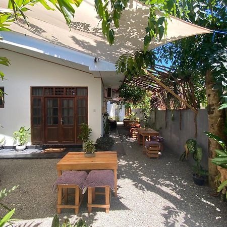 Seacret Soul Villa & Cafe Matara Exteriör bild