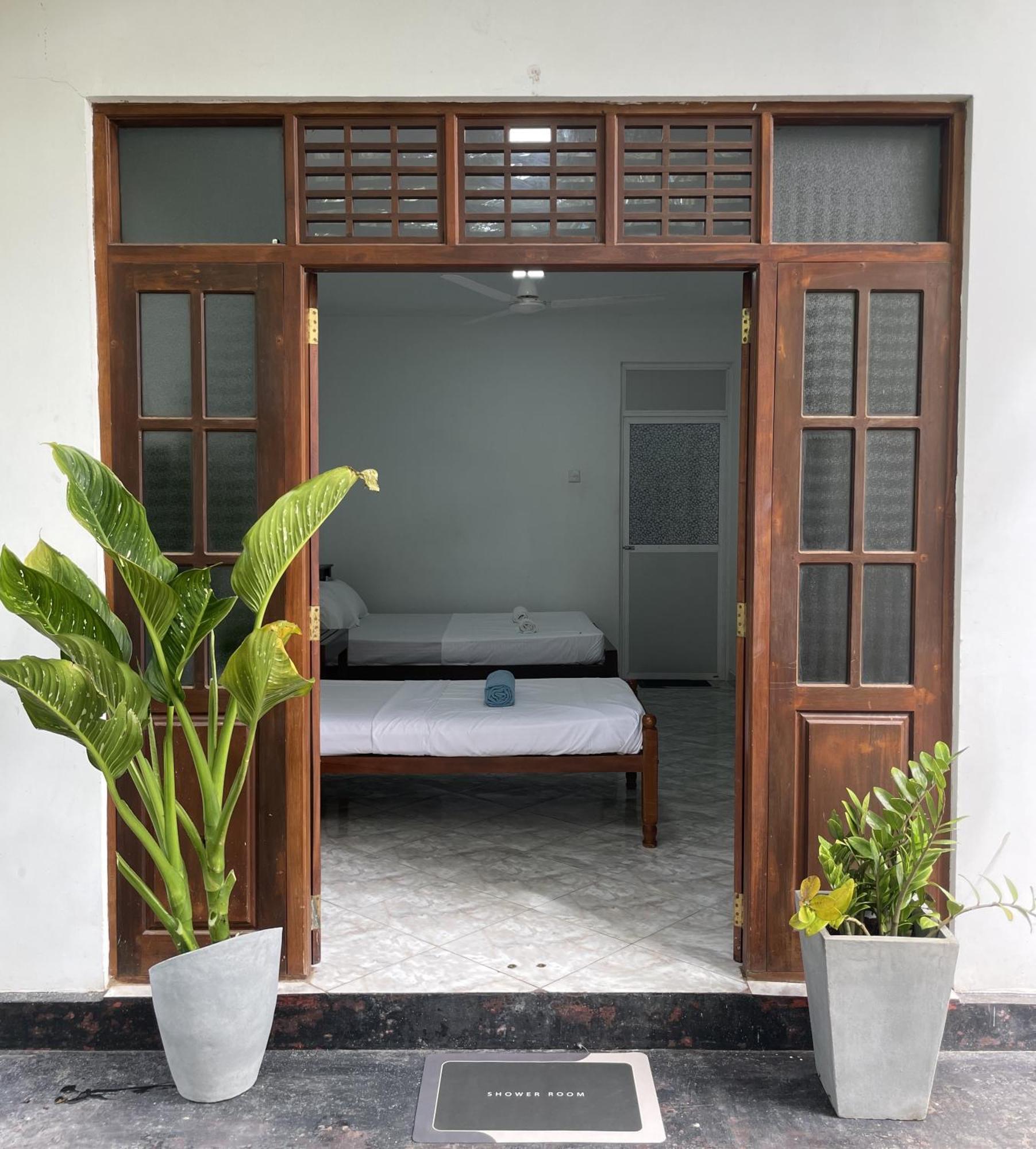 Seacret Soul Villa & Cafe Matara Exteriör bild