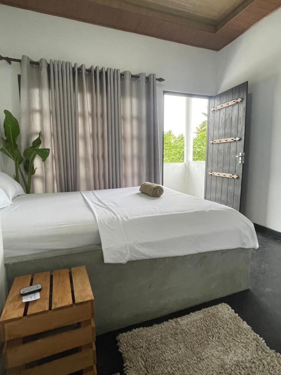 Seacret Soul Villa & Cafe Matara Exteriör bild