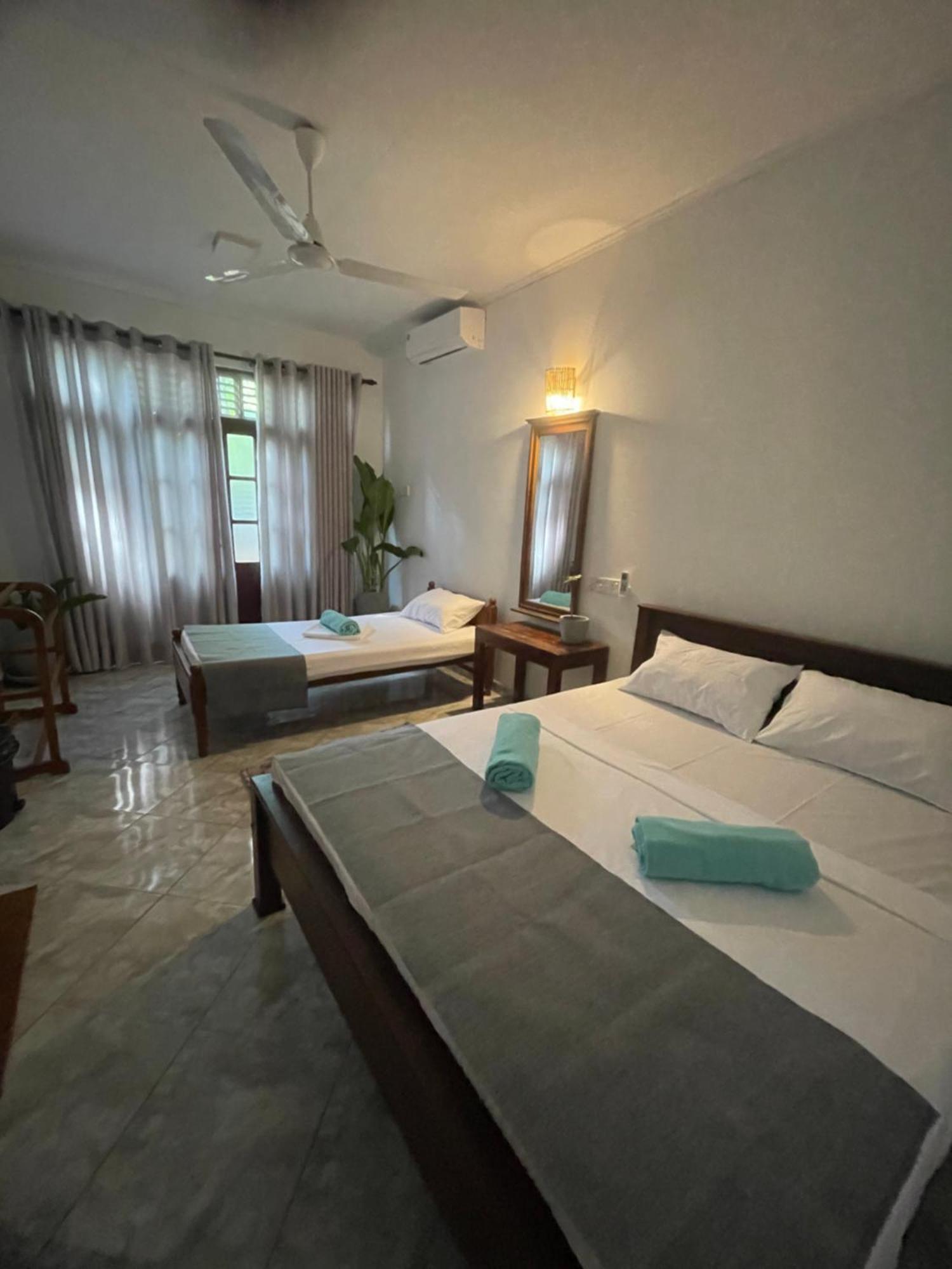 Seacret Soul Villa & Cafe Matara Exteriör bild