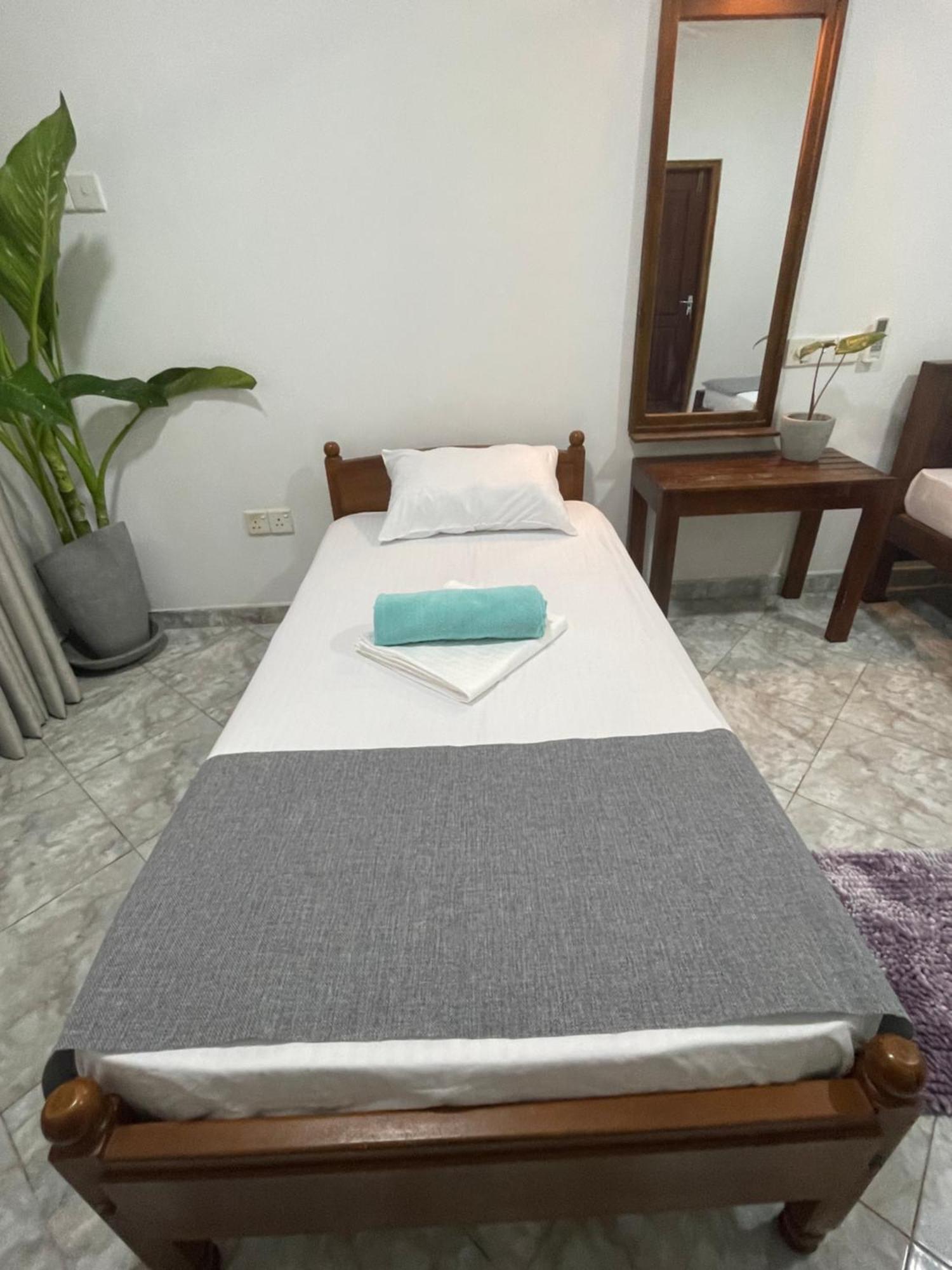 Seacret Soul Villa & Cafe Matara Exteriör bild