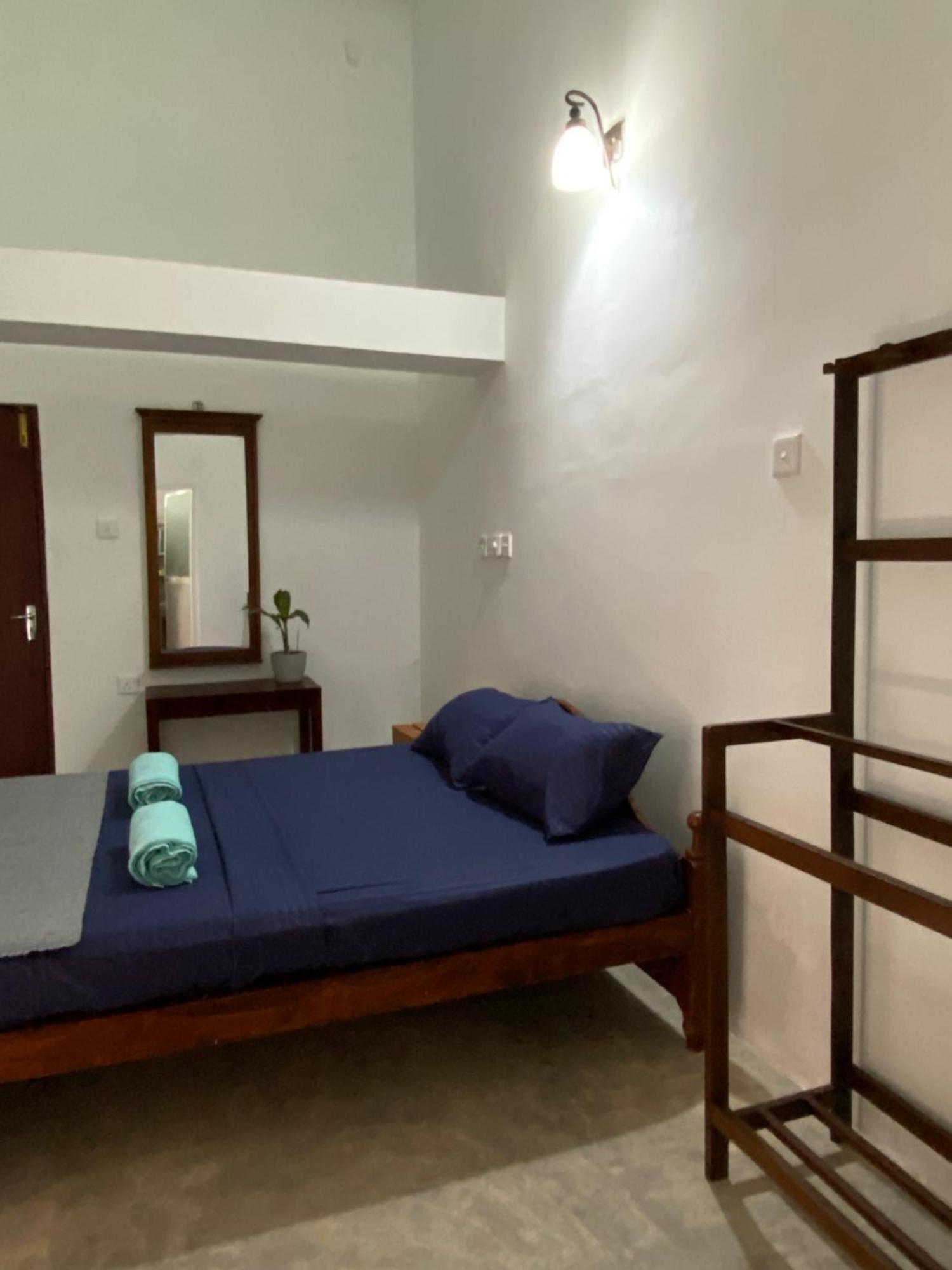 Seacret Soul Villa & Cafe Matara Exteriör bild