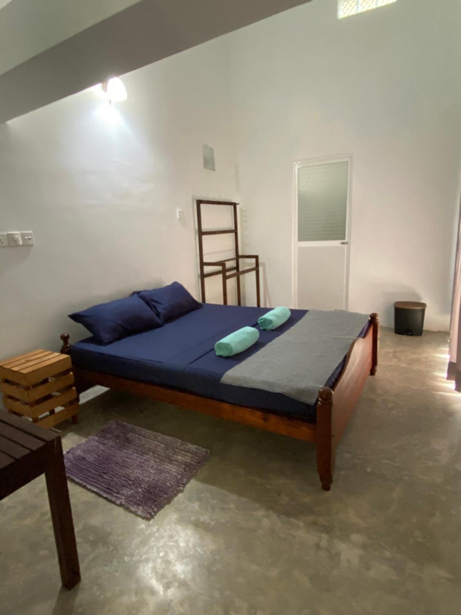Seacret Soul Villa & Cafe Matara Exteriör bild