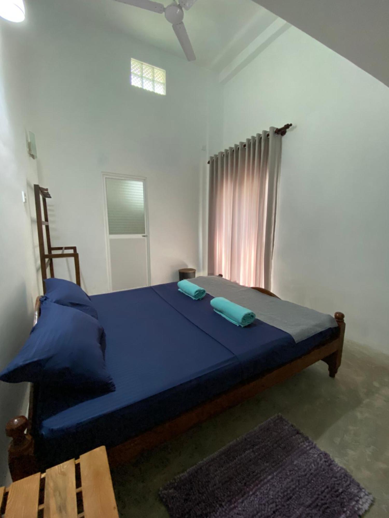 Seacret Soul Villa & Cafe Matara Exteriör bild