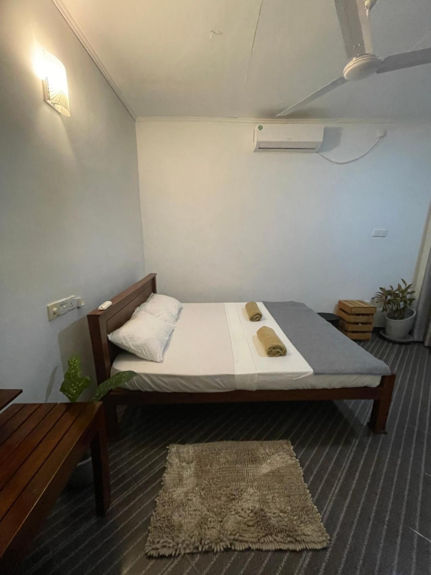 Seacret Soul Villa & Cafe Matara Exteriör bild