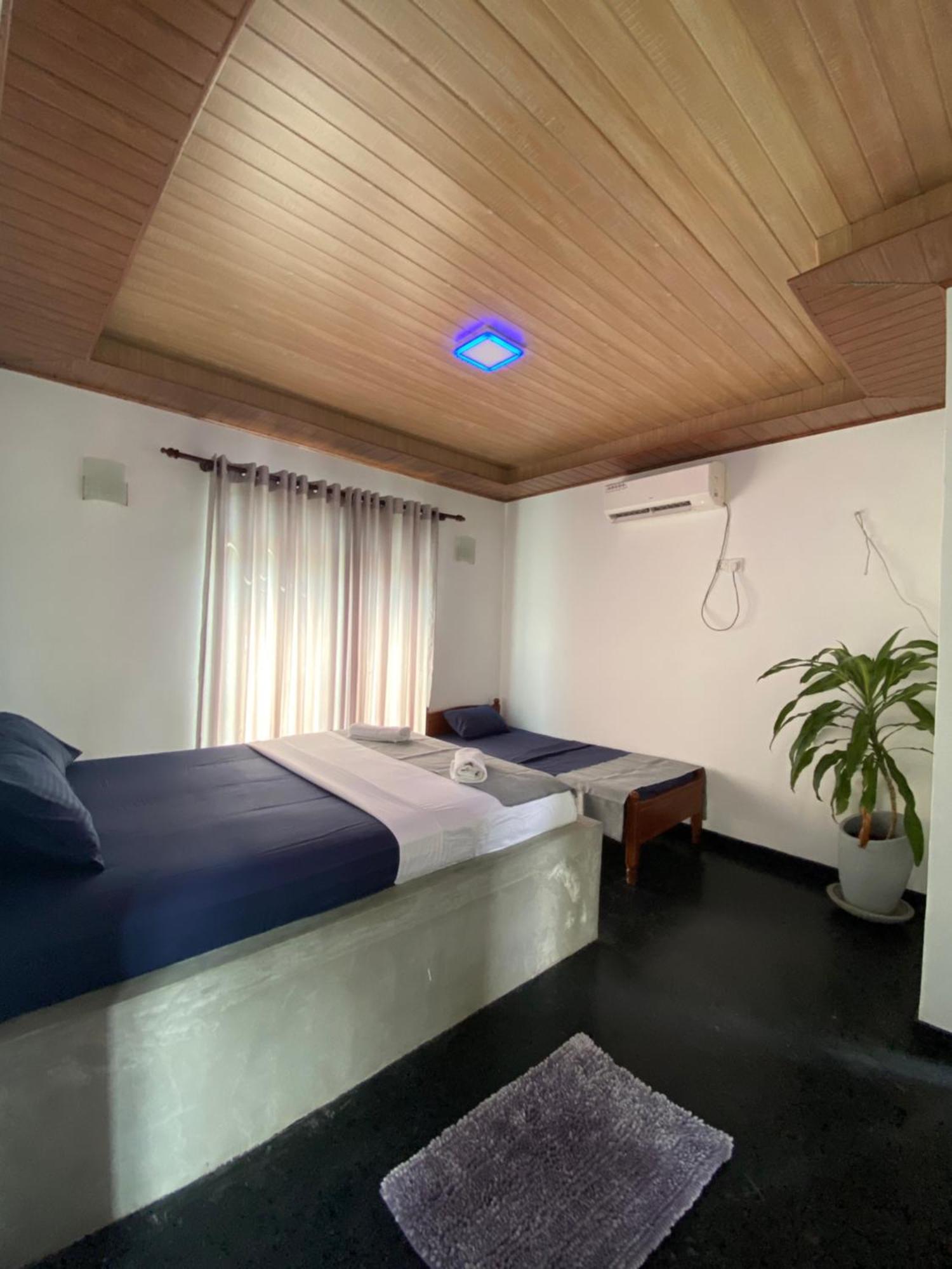 Seacret Soul Villa & Cafe Matara Exteriör bild