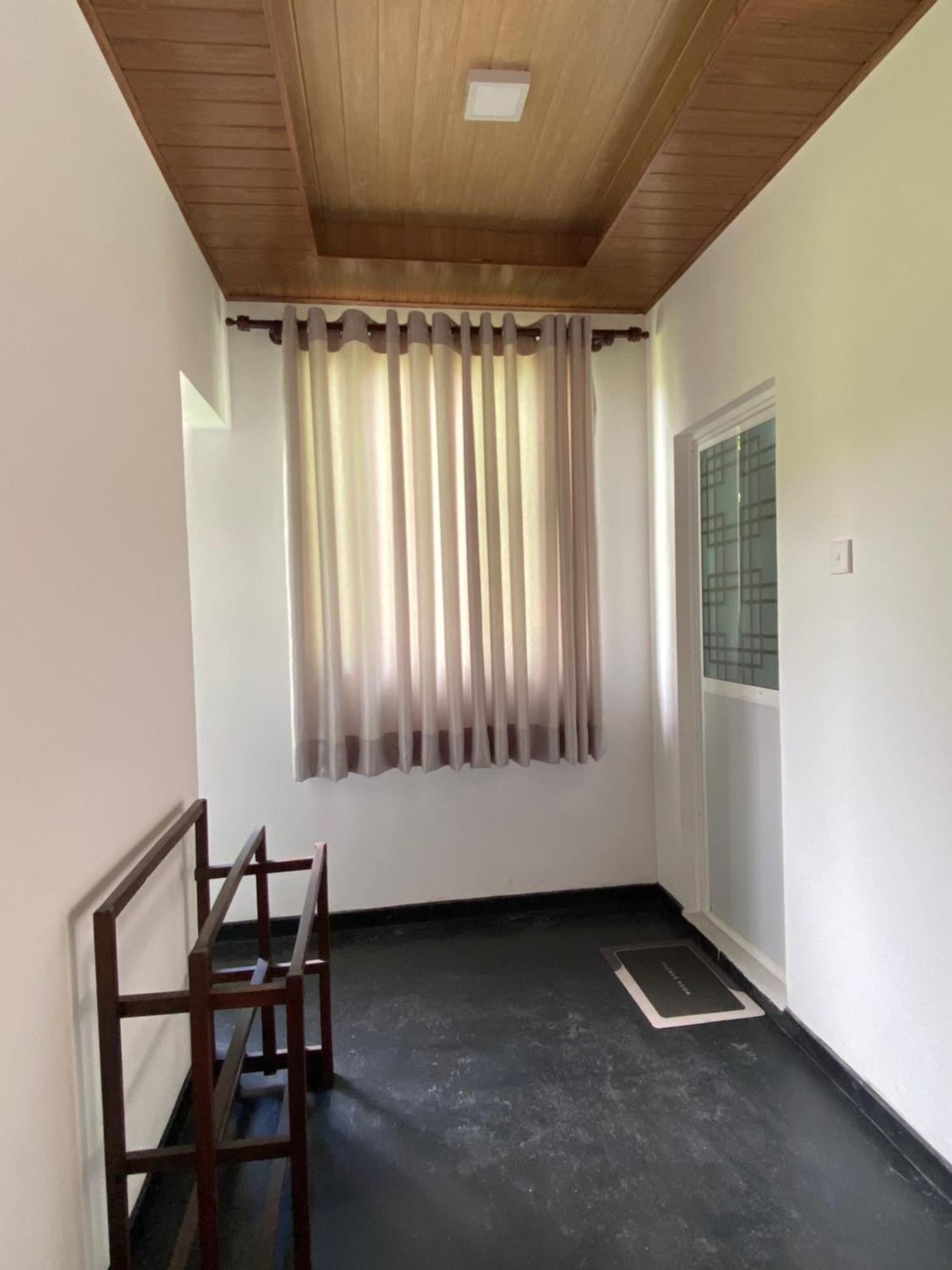 Seacret Soul Villa & Cafe Matara Exteriör bild