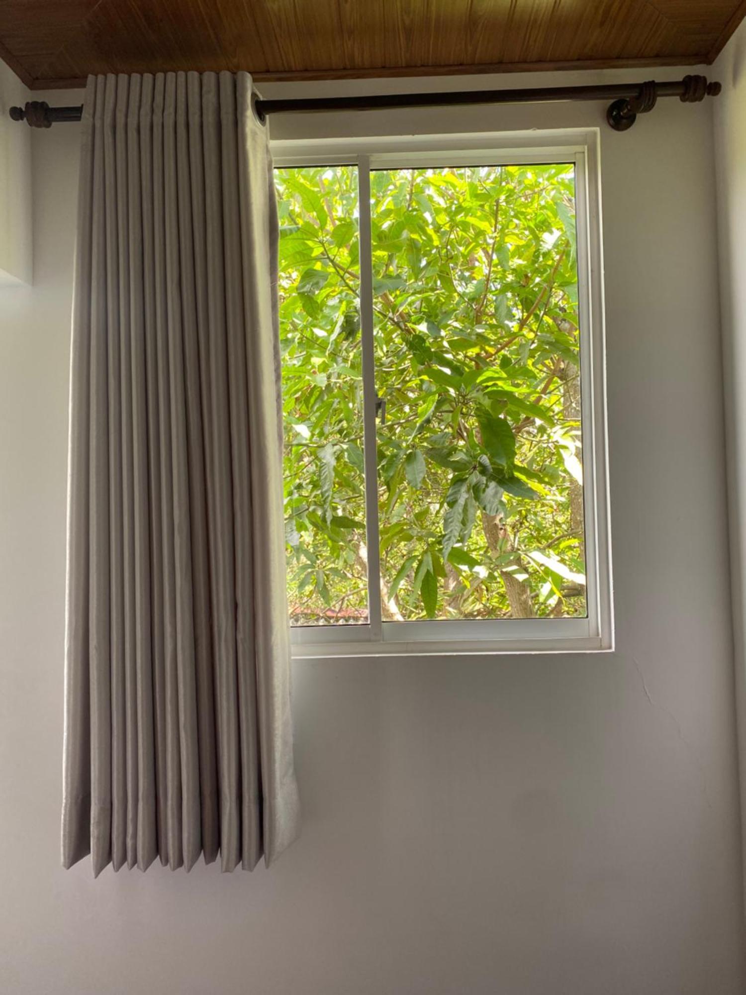 Seacret Soul Villa & Cafe Matara Exteriör bild