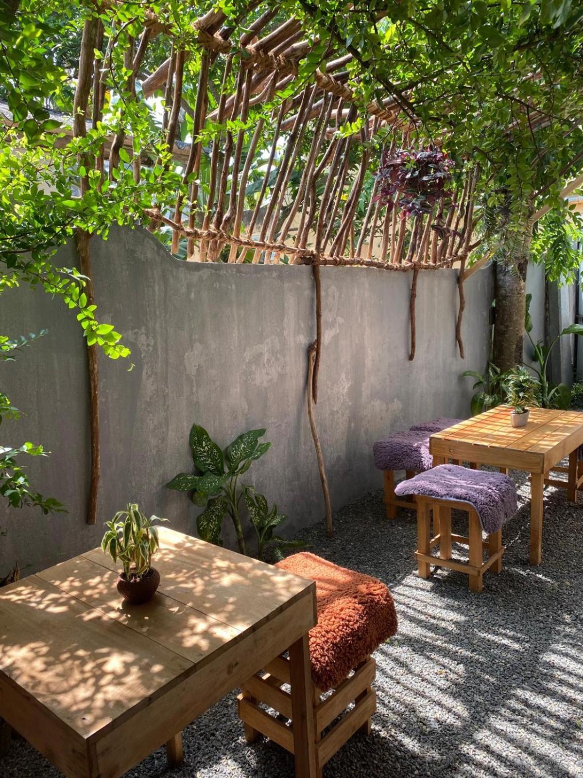 Seacret Soul Villa & Cafe Matara Exteriör bild