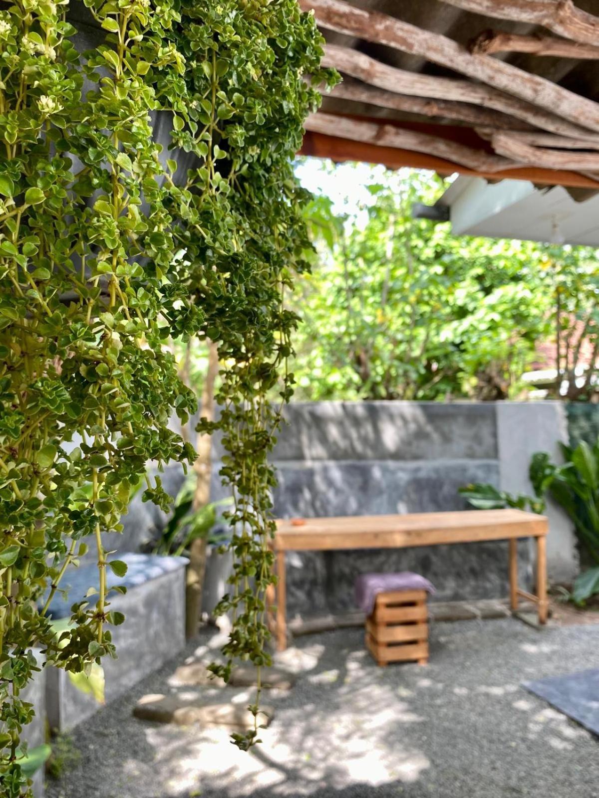 Seacret Soul Villa & Cafe Matara Exteriör bild