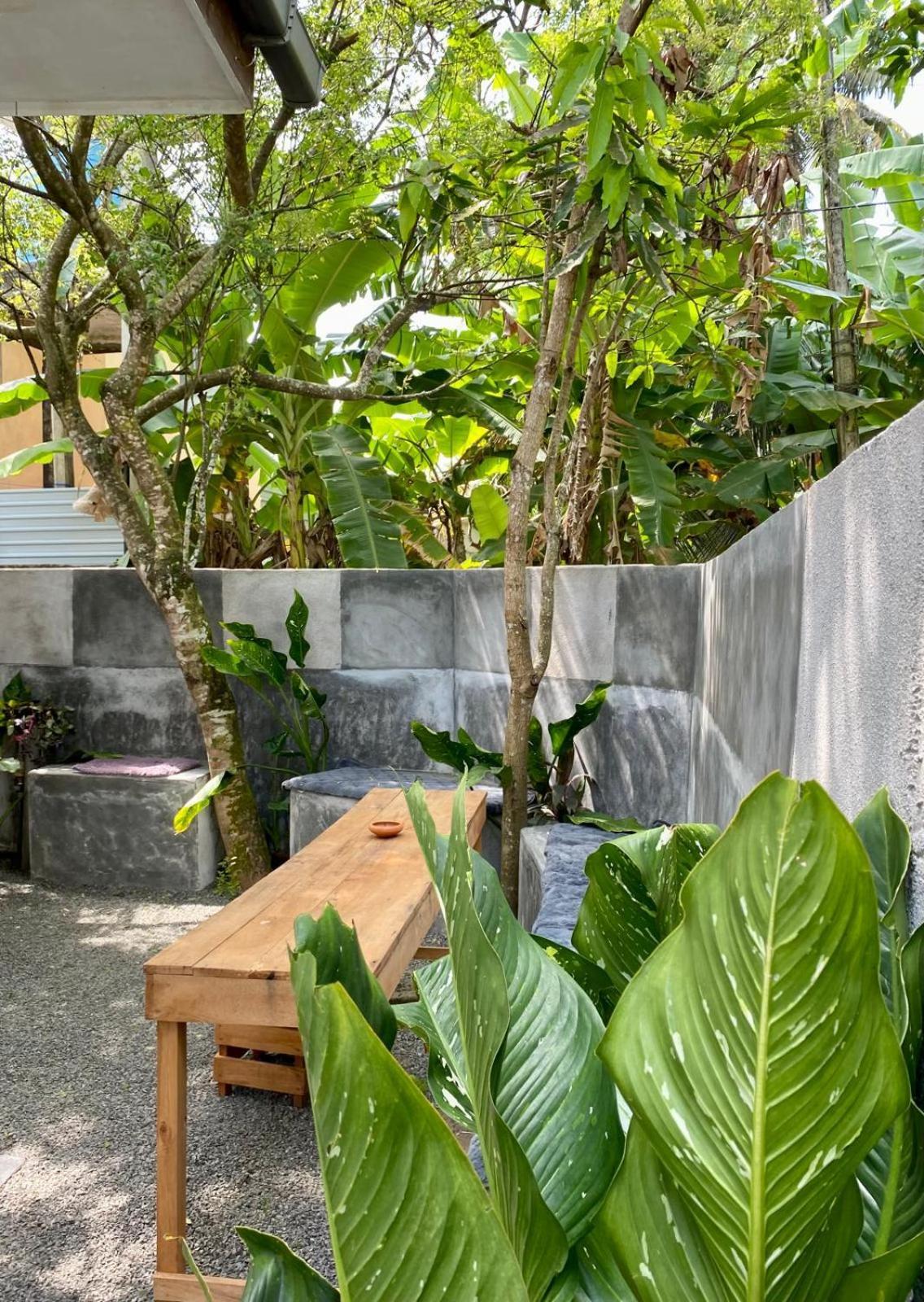 Seacret Soul Villa & Cafe Matara Exteriör bild